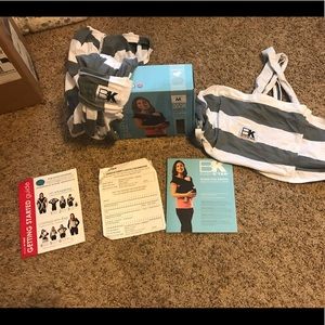 Baby ktan original Medium